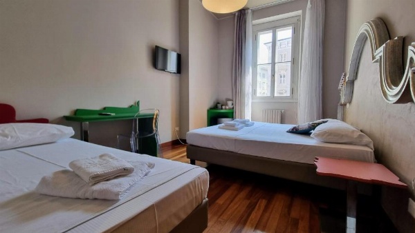 Locanda Al Volo Tommaseo image 10