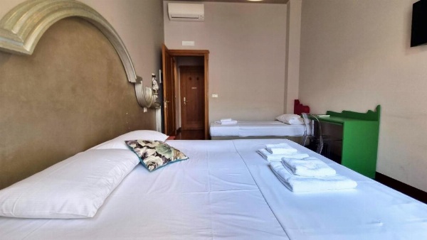 Locanda Al Volo Tommaseo image 21