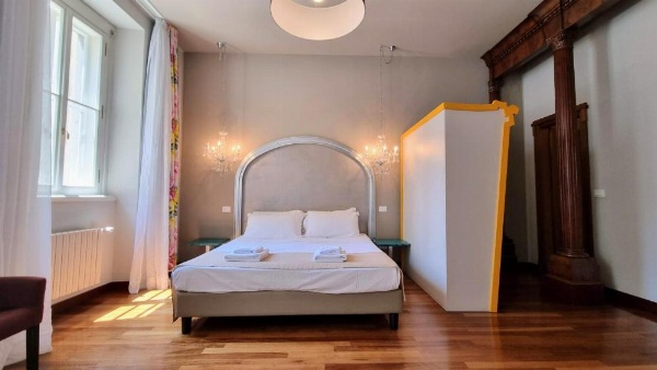 Locanda Al Volo Tommaseo image 26