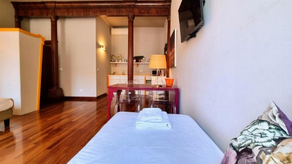 Locanda Al Volo Tommaseo image 28