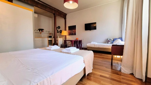 Locanda Al Volo Tommaseo image 5