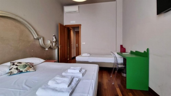 Locanda Al Volo Tommaseo image 9